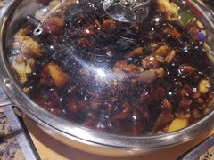 -黄记煌三汁焖锅(新世纪广场店)