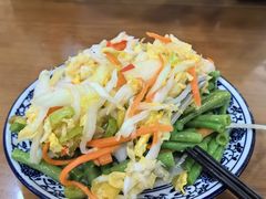 -满记烧饼(牛街东里小区一区店)