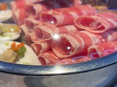 -焖锅部落(容城店)