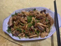 -七哥饭店好吃的客家菜(广电路店)