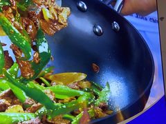 -兰湘子·湘菜小炒(崂山丽达店)