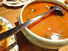 -胖老汉椒麻鸡清真新疆菜(西御街店)