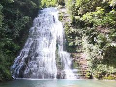-鹿院坪生态旅游景区
