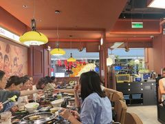 -万达广场(福州金融街店)