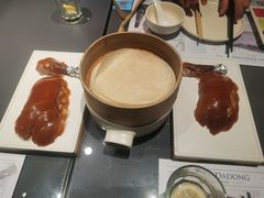 -小大董·烤鸭(观景餐厅·南京西路店)