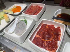 -海底捞火锅(泰安爱琴海店)