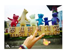-成都泰迪熊博物馆