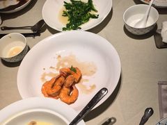 -悦融琥珀·京鲁菜·海味珍品(西单店)