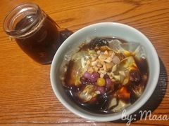 -渝是乎川渝小炒(新世界百货望京店)