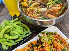 -枪火串烧·东北特色烧烤(罗湖总店)