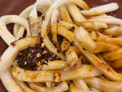 甜水面-龙抄手(春熙路总店)