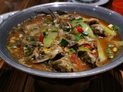 -叶掌柜桐庐土菜馆