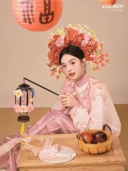 -橙亦摄影工作室