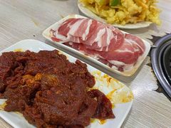 -平山城鑫烧烤(建国楼店)