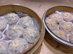 -鑫旺旺汤包(总店)