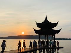 -西湖天地