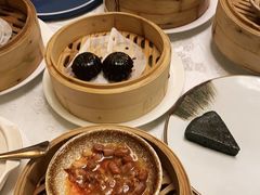 -酌宴府The China Club·广州万富希尔顿酒店(云城东路店)