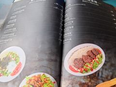 -土耳其卡巴布清真餐厅(西安店)