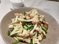 -上上席川菜(凯德乐峰广场店)