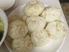 -津门如意包子铺(宾西路店)