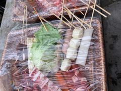 -她说户外烧烤团建(西湖店)