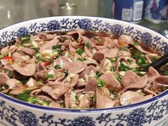 -富临轩私房菜(集庆门大街店)