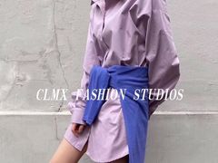 -CLMX(新天地凯德晶萃广场店)