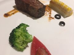 -安蒂娅·海鲜自助餐厅(安蒂娅美兰酒店)