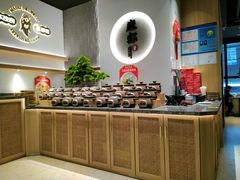 -麻都·成都菜(人民广场店)