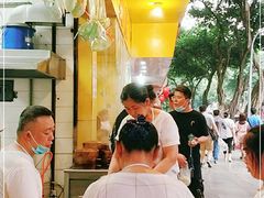 大堂-海汇源老烧麦店(东大街总店)
