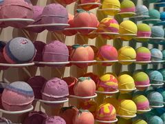 -LUSH(威尼斯人店)