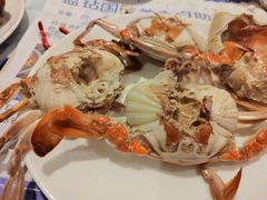 -青岛蓝海御华大饭店（金沙滩店）·蓝钻国际美食自助百汇