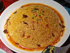 -荣公馆鱼头泡饭(巢湖万达店)