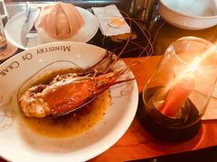 -Ministry of Crab(科伦坡店)