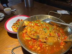 -恰饭·老长沙市井菜 (天河客运站店)
