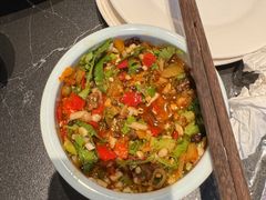 -巴蜀大将火锅(春熙店)