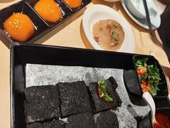 -火宫殿·小吃王国(坡子街店)