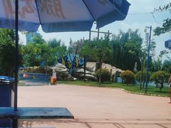 -西安华夏文旅水世界