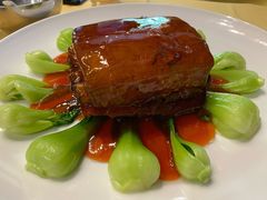 -功德林素菜饭庄(前门店)