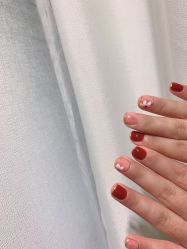 -柴小姐美睫美甲