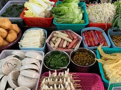 -正宗阳山牛杂(东城店)
