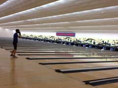 -广州保龄球馆(广州天河体育中心店)