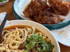 -晋B2008刀削面(小南庄店)