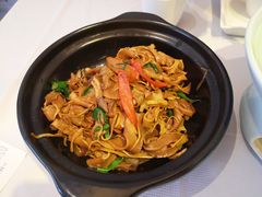 -小厨娘淮扬菜(六合欢乐港店)