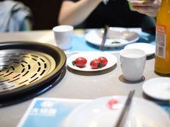 -大锅强·蒸海鲜青岛菜(吾悦广场店)