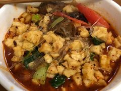 -刘信牛羊肉小炒泡馍(回民街店)
