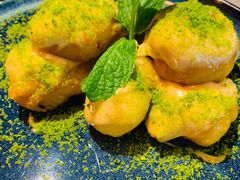 银鳕鱼秋葵球-荟廷·晶萃(陆家嘴尚悦湾店)