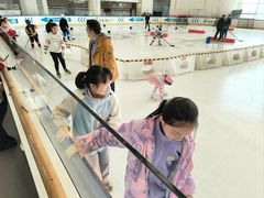 -世纪星滑冰俱乐部(万象城店)