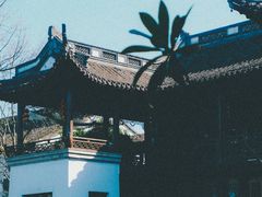 -西溪国家湿地公园