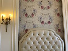 -中旅阿那亚九龙湖·公主酒店